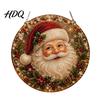 Home Decoration Ornaments Christmas Faux Pearl Art Hanging Ornament Kit Acrylic Glowing Holiday Decor Garden for Tree Window DIY Festive Pendant