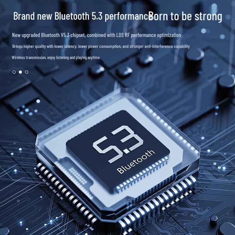 Monster GT11 MKII Wireless Bluetooth Earbuds