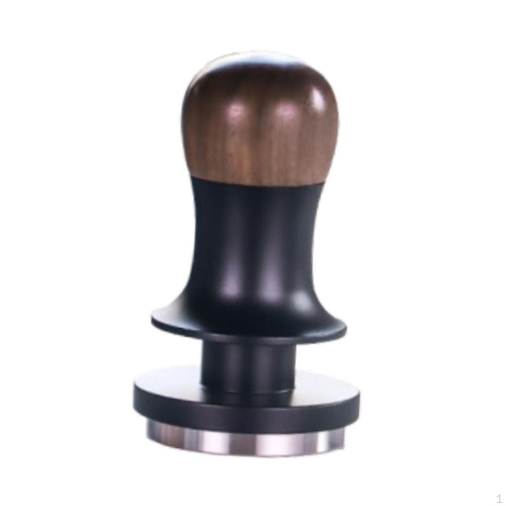 Coffee Tamper Ground Press for Maker Accessories 51mm