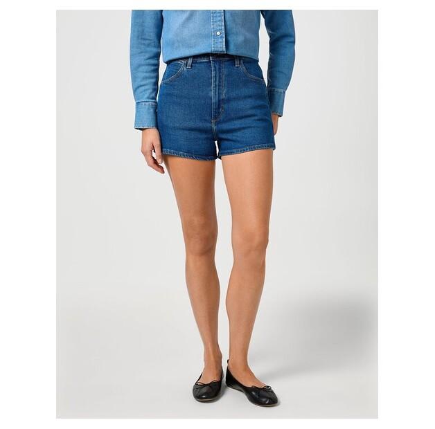 

Джинсовые шорты Wrangler FESTIVAL SHORT EU 28