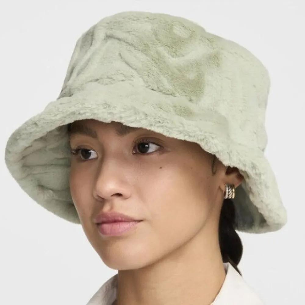 Hat GQT HF7194-370 Apex Faux Fur Bucket Hat 100