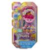 Poppy Hair Glitter - Mattel - Hnf25 - Trolls Fashion Doll