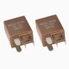 2pcs 12V 35A 4PIN Power Relay for Hyundai KIA 95230-2P030 952302P030