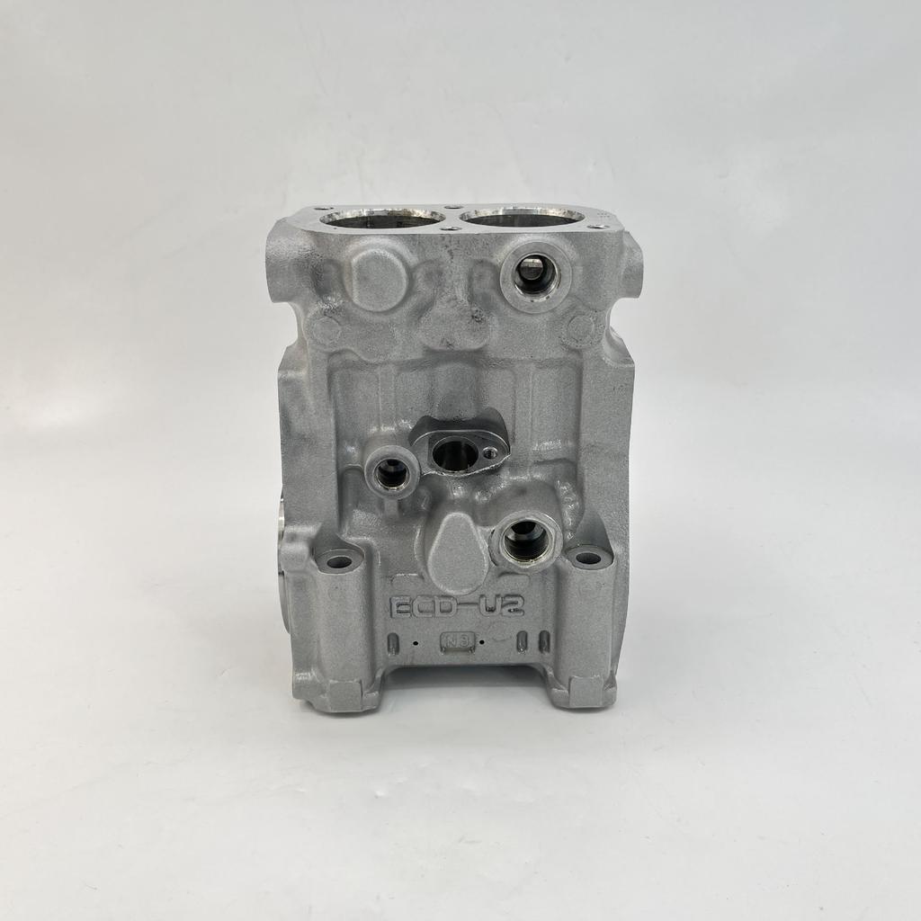 High-Quality Cast Aluminum Pump Housing 094100-0070 for HP0 High-Pressure Oil Pump 094000-0101
