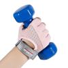 1Pair Breathable Workout Gloves,Weight Lifting Gloves For Gym, Cycling, Exercise,Fitness And Training,With Excellent Grip