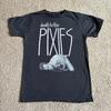 Pixies Vintage 2004 Death To The T Shirt For Fans All Size S 4xl