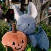 Brooks Bat Funny Plush Toy Gift Doll Gift Halloween