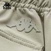 Kappa Women's 2025 Autumn Straight-Leg Sport Pants