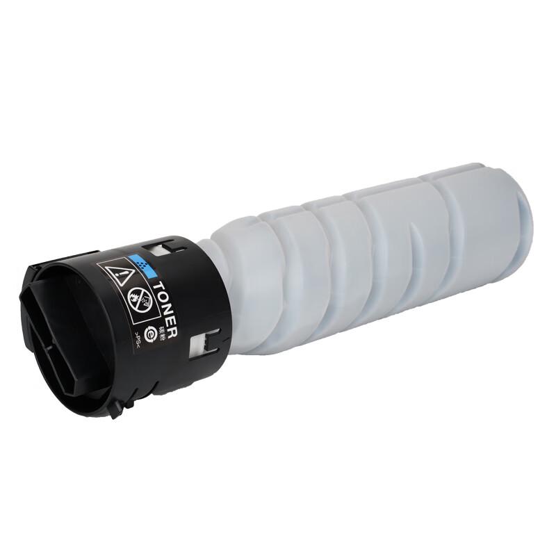 Compatible Konica Minolta TN121 Black Toner Cartridge