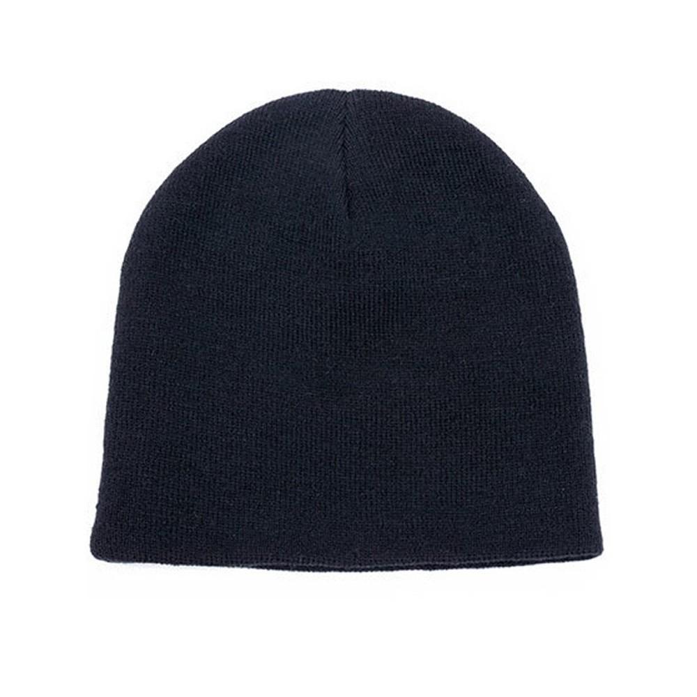Brain Waves Basic Polylana Beanie