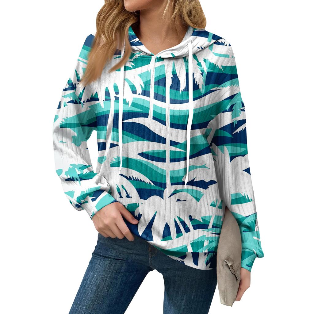 Hettegensere for kvinner Oversized Vinter Søte gensere Pullover Trendy høstklær