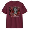 Cardi B Little Miss Drama Tour 2026 T Shirt Summer Funny T Shirts Pure Cotton Trendy Cool Tee Shirt For Unisexs Design Top Tees