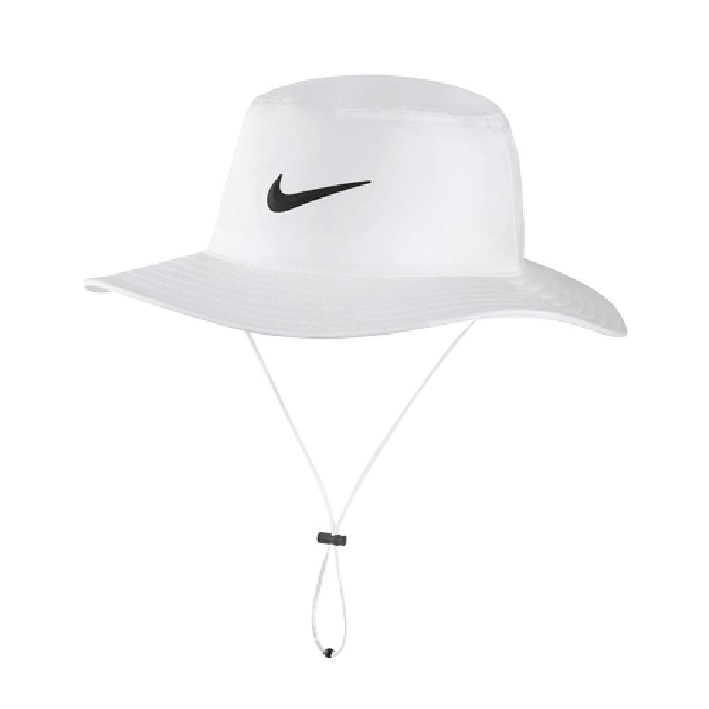 

Nike Golf Bucket Hat White L XL