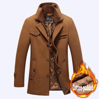 Mens Coats Jackets River Island 9 Tips For Wearing Pea Coat Outfit The