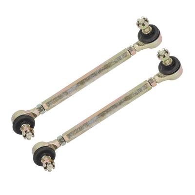Rotule de suspension 150 mm, biellette de direction, filetage M10, acier allié pour quads 50-250 cm³.
