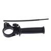 Electric Drill Electric Hammer Handle Inner Ring 41-44mm Hammer Handle With 175mm Ruler Depth Gauge Power Tool Accessories