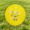36-Inch Thick Balloon Toy with Designs for Kids - Perfect for Outdoor and Kindergarten Decorations