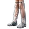 Newcomer Offer: Over-the-Knee Non-Slip Disposable Rain Boot Covers - Perfect for Rainy Days