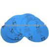 2500 Grit 10-inch Wet/Dry Sandpaper, 250mm Round, High Precision Polishing Metallographic