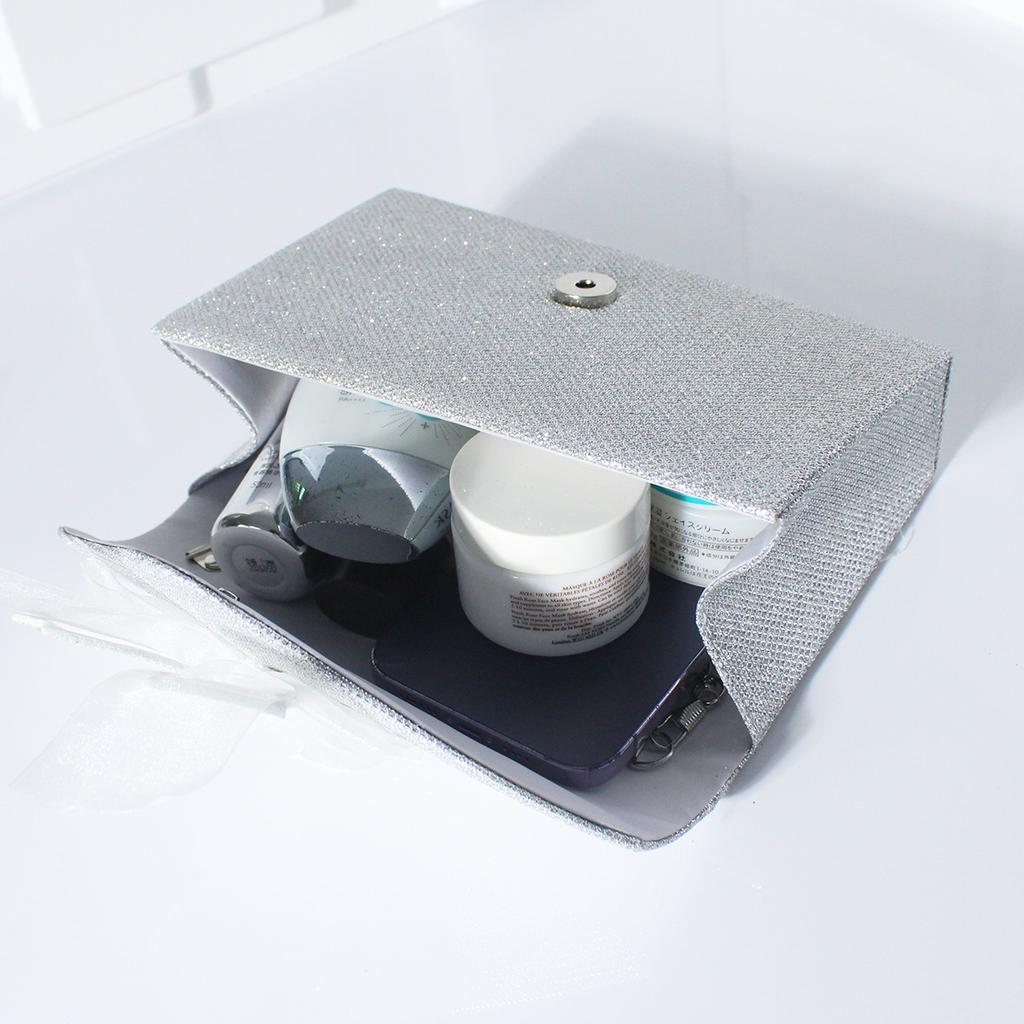 Women Clutch Bags Luxury Designer Gentle Evening Bags Party Handbag Purse Wedding Bride Clutch Wallet Chain Shoulder Bag