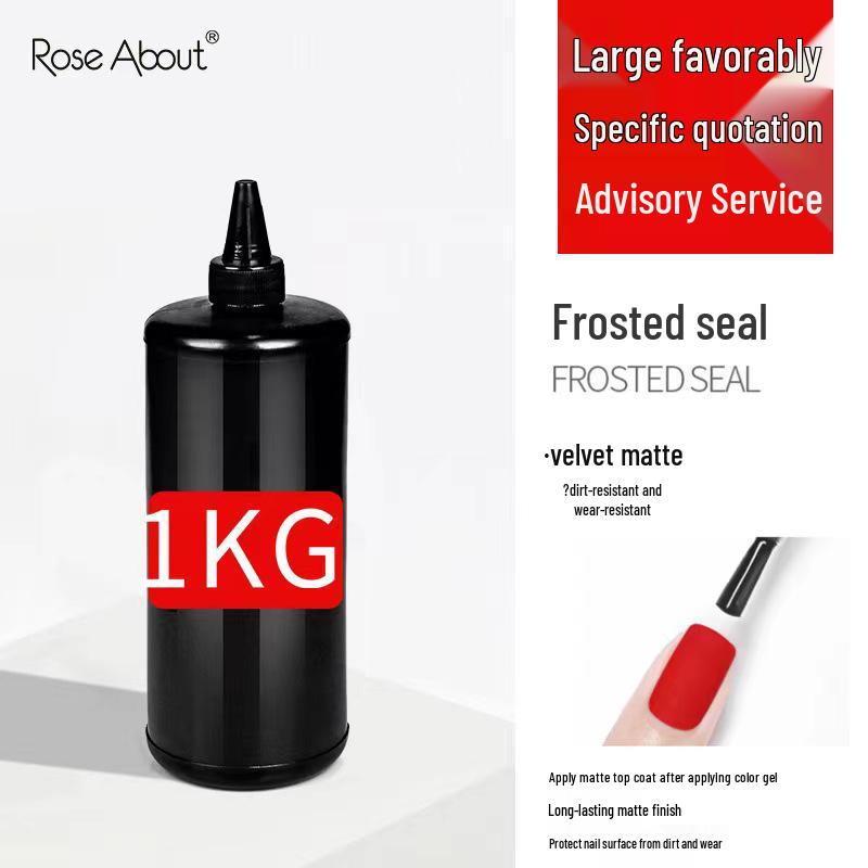 Bulk Gel Nail Polish: Ice Transparent Color, Glitter, Top & Base Coat, Functional Gel, Large Barrel