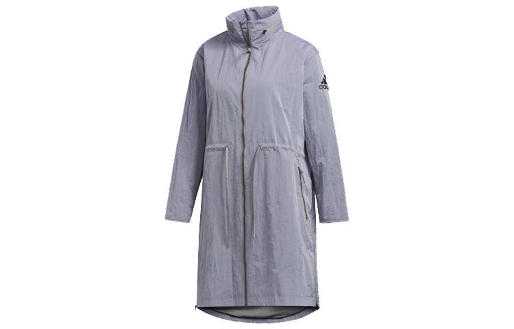 Adidas Jackets Women s Stand Collar Moderate Other FM9298 S