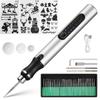 Easter Mini Electric Engraving & Polishing Pen 126