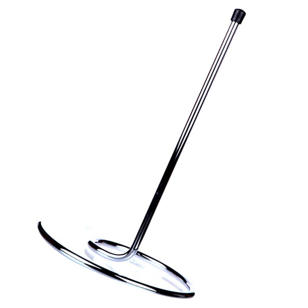 Wine Drying Stand Stainless Kitchen Bar Bracket Drying Rack Storage Holder