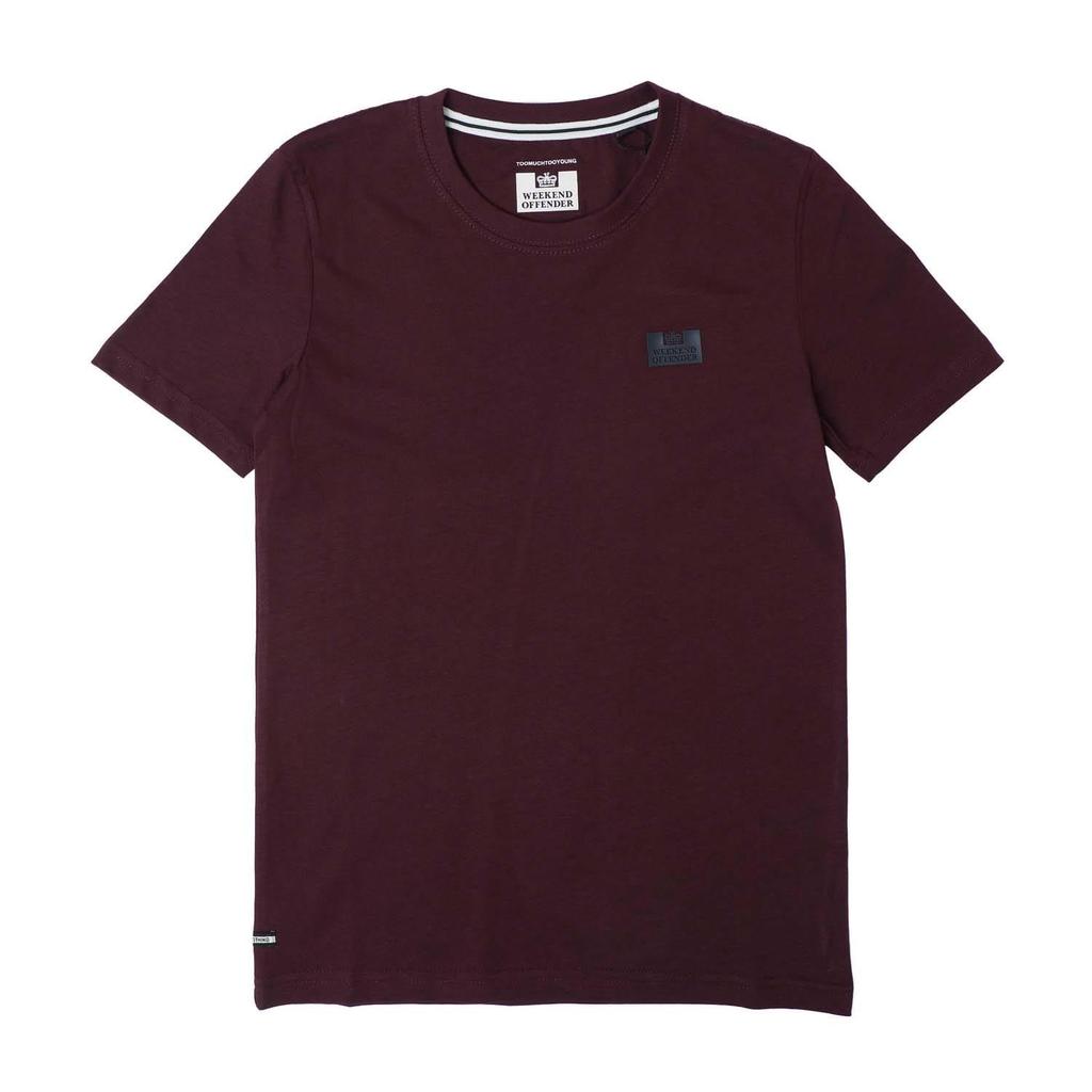 Weekend Offender Childrens/Kids Bridgetown T-Shirt