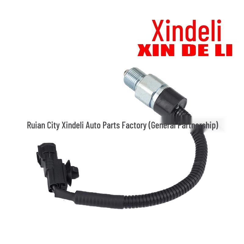 Compatible with GAC HINO Mixer Trucks & Engineering Vehicles 84210-E0030