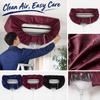 Husa de curățare pentru unități de aer condiționat montate pe tavan, cu sac de colectare - Unealtă