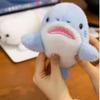 PP Cotton Seal Plush Doll Simulation Marine Animal Stuffed Toy Cute Seal Plush Toy  Gifts