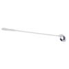Mixing Stainless Steel Accessories Dessert Supplies Coffee Spoon Long Handle Ice Cream Spoon