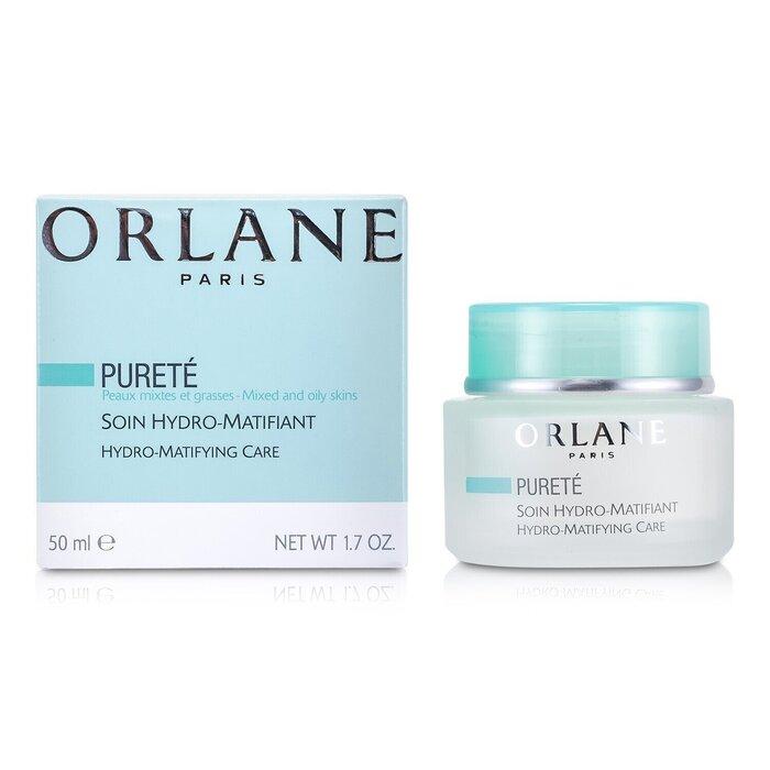 ORLANE Hydro Mattifying Care