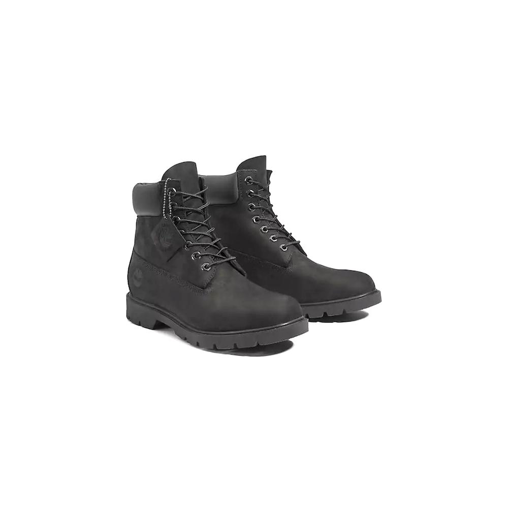 

Timberland мужские классические 6-дюймовые водонепроницаемые ботинки Walker черные Tb1190390011 Q0ea5012790013