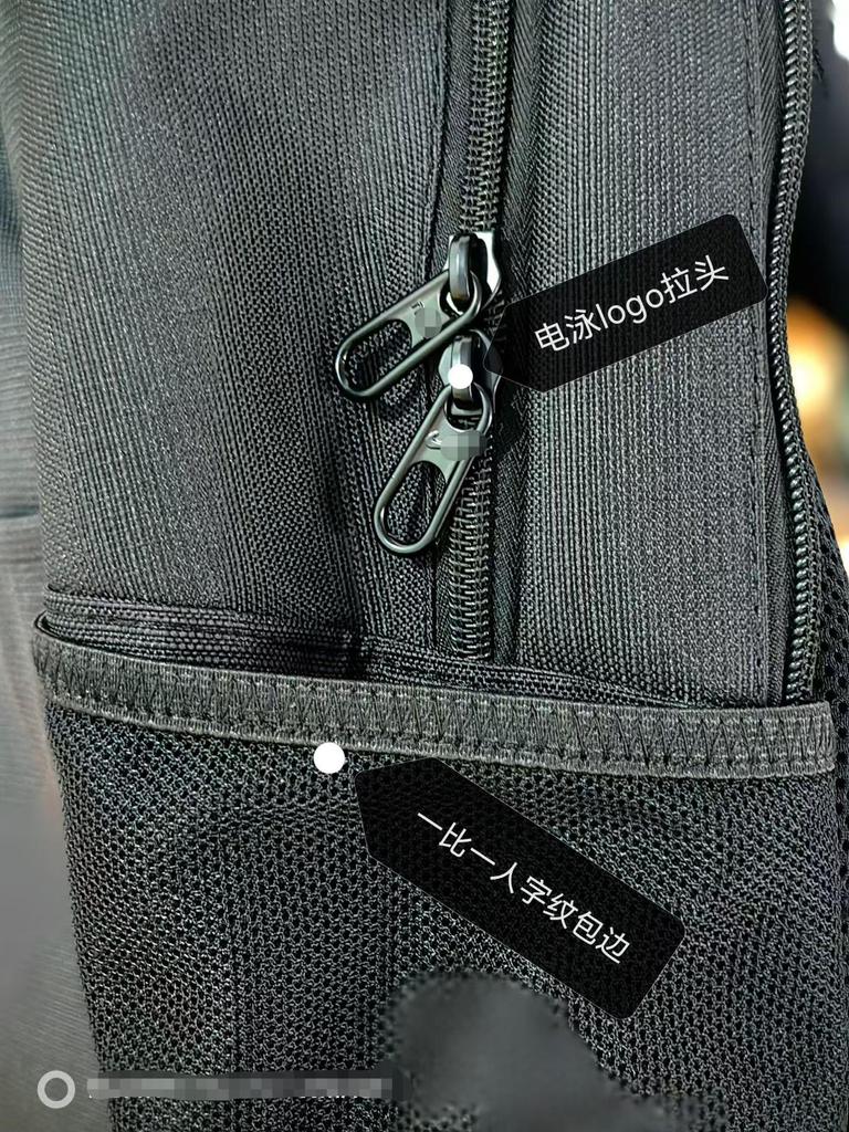 Unisex Large Capacity Trendy Sports & Casual Backpack for Students