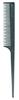 Inter-Vion Comb for Backcombing and Styling Hair