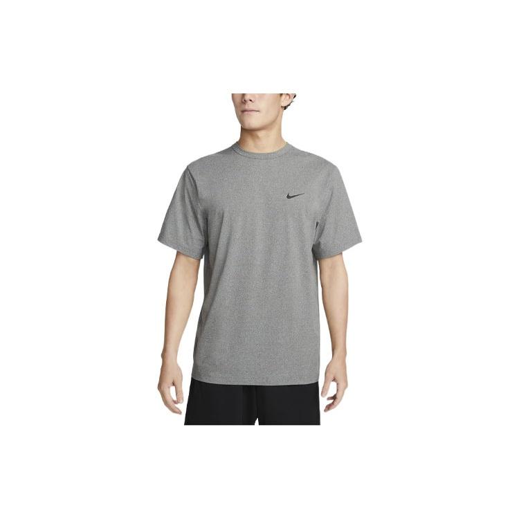 Nike Dri-FIT UV Hyverse Tee Men s DV9840-097 M