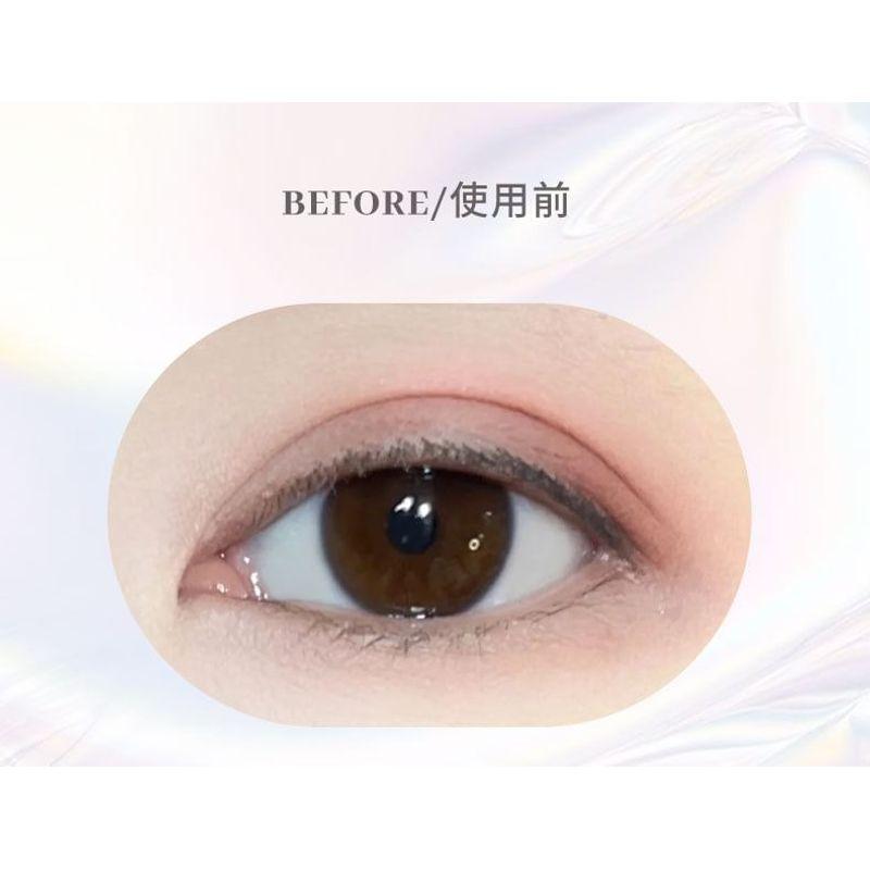 Kaxier - Shine Touch Flüssiger Eyeliner - 5 Farben