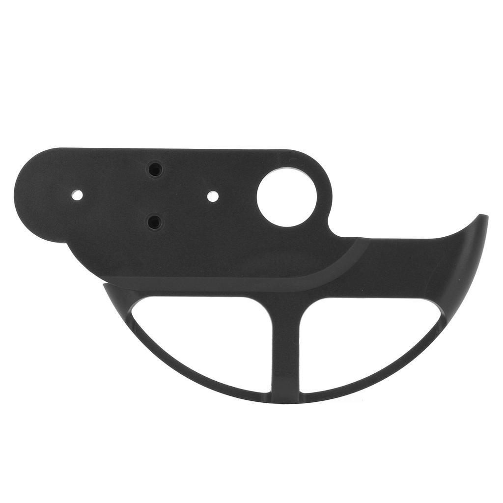 Rear Brake Disc Guard Electric Scooter Disc Brake Disc Protection Cover for Xiaomi Mijia M365 M365
