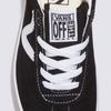 Vans Sports Low   Black White  Vn000cqrbzw1