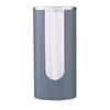 Foldable Electric Water Dispenser USB Charging Touch Button Control Mini Automatic Water Pump with Type C Cable Grey