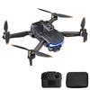 Mini Quadcopter for Kids with 8K HD Camera Foldable Remote Control Toys Gifts for Boys Girls with Brushless Motor,