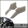Compatible with BMW R 18 B R18B Bagger R18 Transcontinental 2021 2022 2023 2024 Motorcycle Wind Deflector Leg Protector Side Fairing Windshi(Smoke)