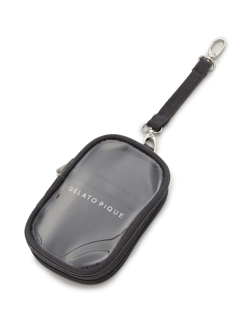 

gelato pique Сумка-кошелек PWGB225757 Черный Женский чёрный