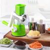 Grater for Vegetables Multifunctional Roller Vegetable Cutter Hand Crank Home Kitchen Shredder Potato Grater Kitchen Gadgets Kitchen Chopper