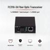 H3C Single-Mode Single-Fiber Media Converter Kit