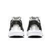 Nike Huarache Run GS Big Kids Black Neutral Grey White 654275-044