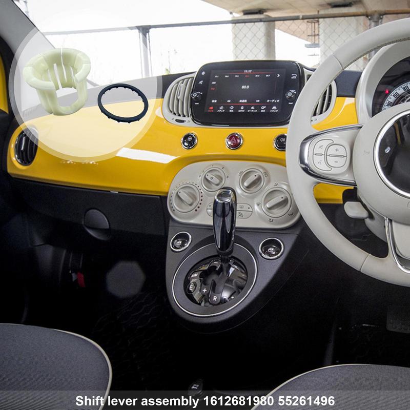 

Инструмент для ремонта втулки рычага переключения передач для F iat Ducato Double Qubo Florin C itroen N emo Bipper Замена CZECH REPUBLIC