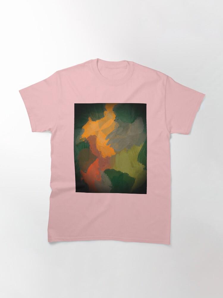 Visage Visage Classic T-Shirt